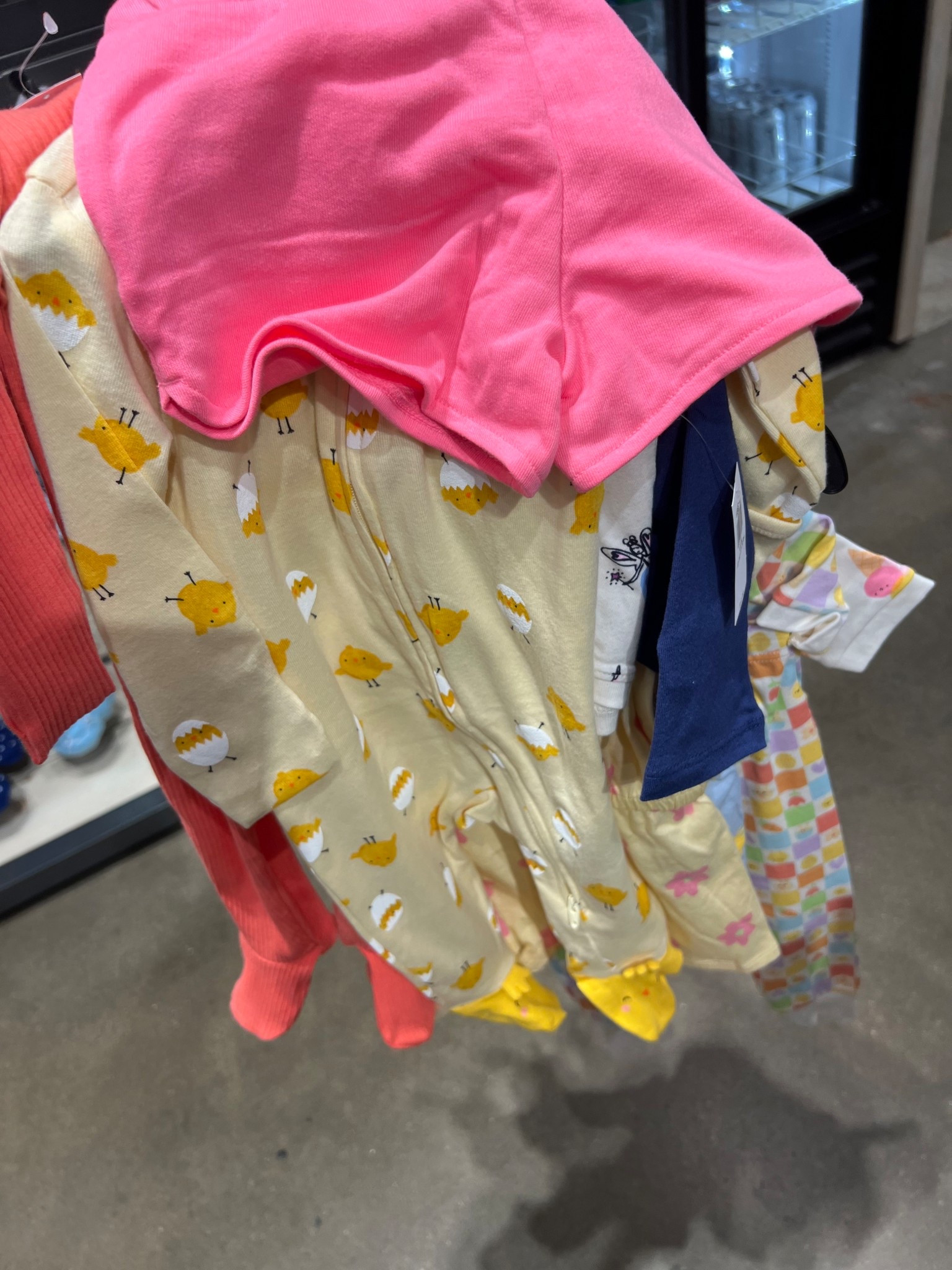 80° out! So had to do a quick Baby Easter/Spring Haul from Old Navy! 🐣🌸💚💛 #LTKkidsclothes #LTKbabyclothes #LTKbabyhaul #LTKclothinghaul #LTKeaster #LTKspring

#LTKBaby #LTKKids #LTKSpringSale