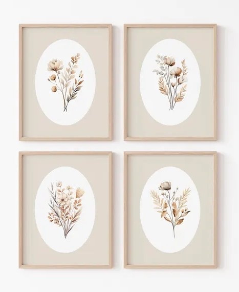 Botanical Printables

#LTKSeasonal #LTKHome #LTKGiftGuide