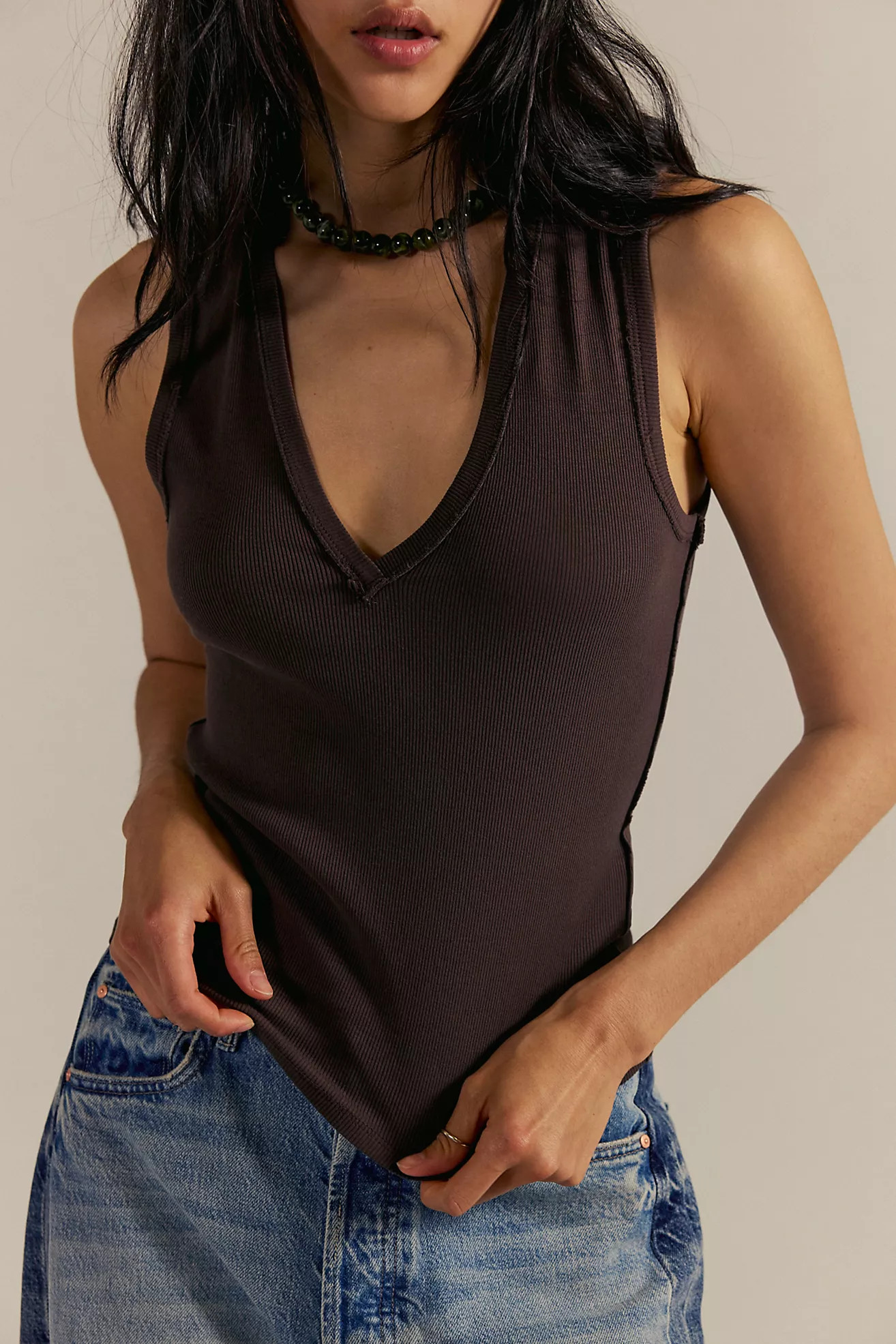 We The Free Neria Tank | Free People (Global - UK&FR Excluded)