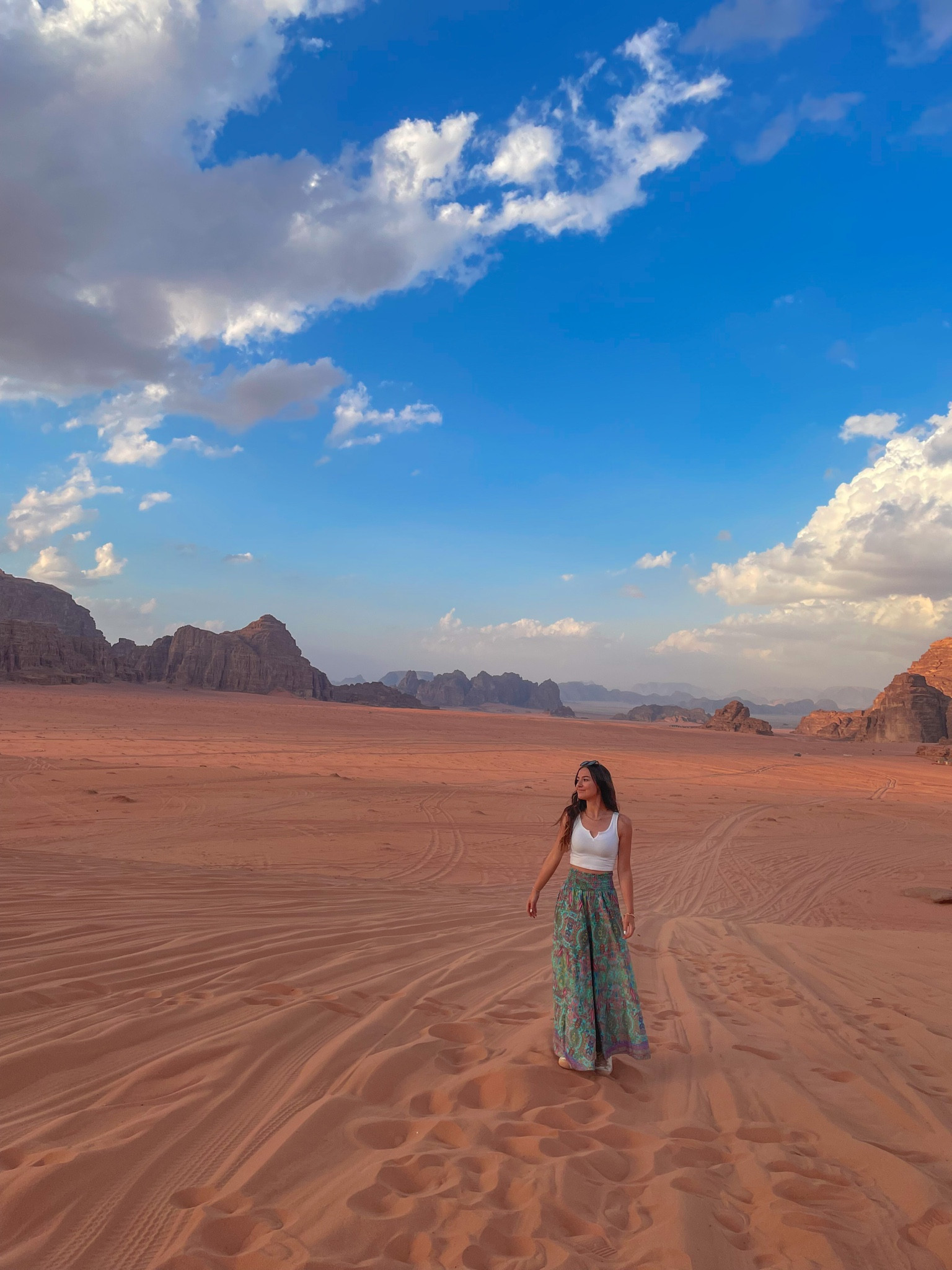wadi rum- pants are from a local shop in greece!!

#LTKtravel #LTKeurope #LTKunder50