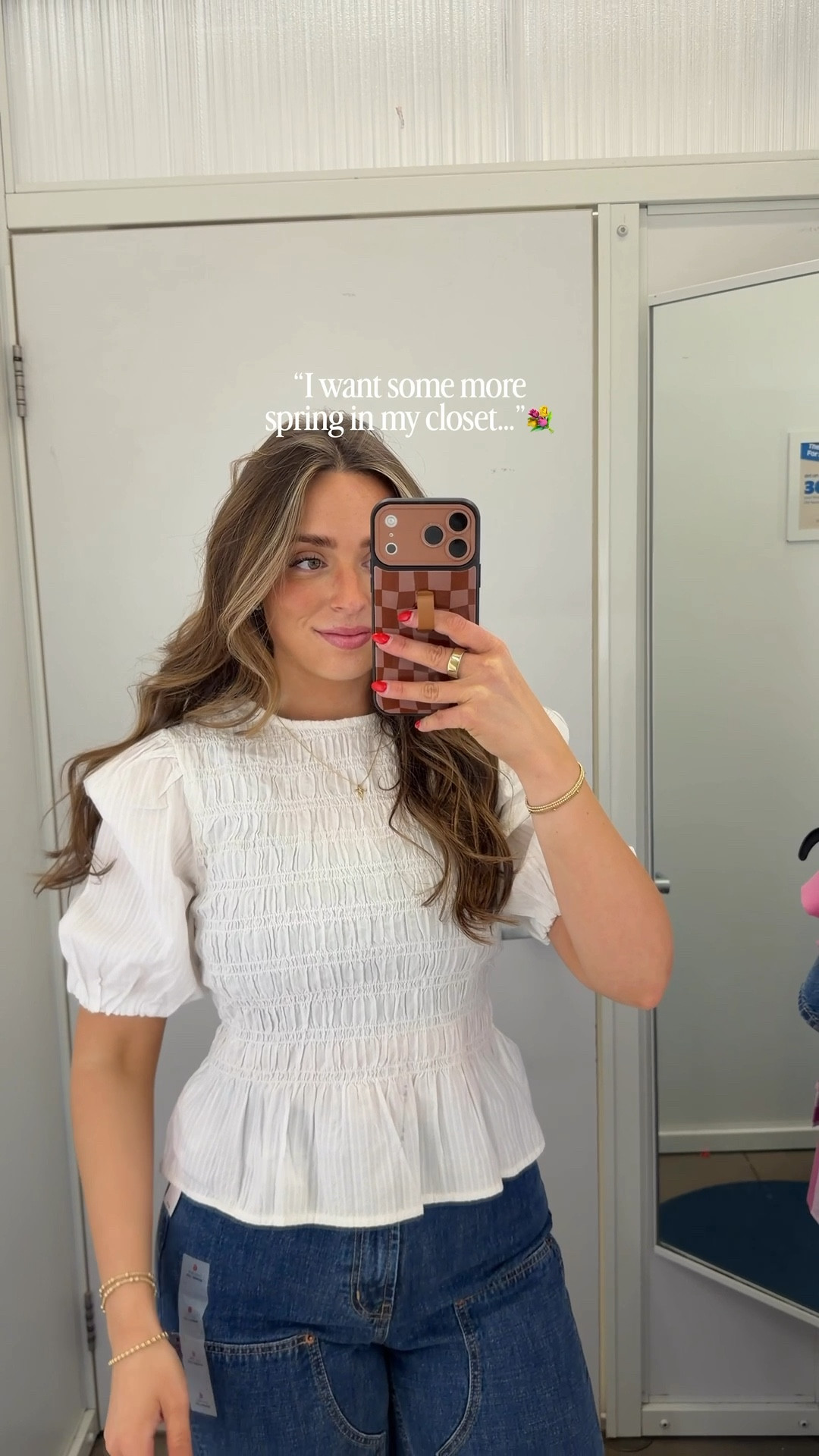 The most amazing spring haul from Old Navy! Almost EVERYTHING is on sale😍💐 

#LTKWorkwear #LTKootd #LTKSeasonal