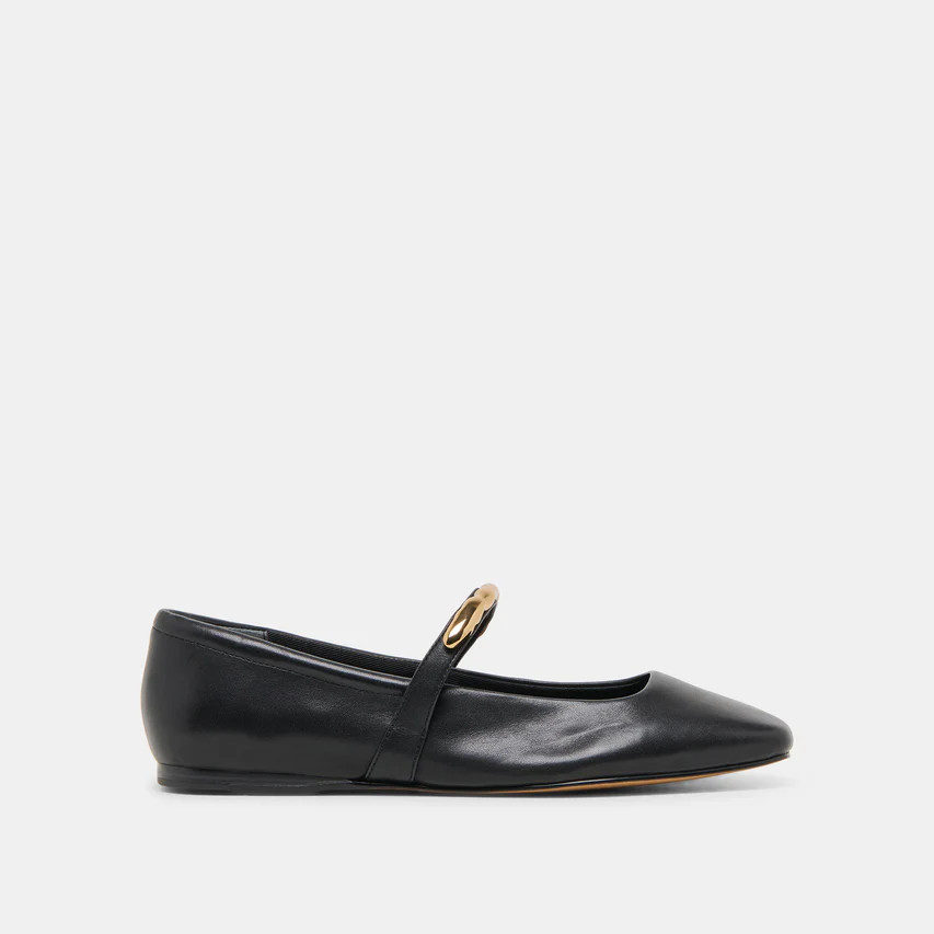Radya Ballet Flats | DolceVita.com