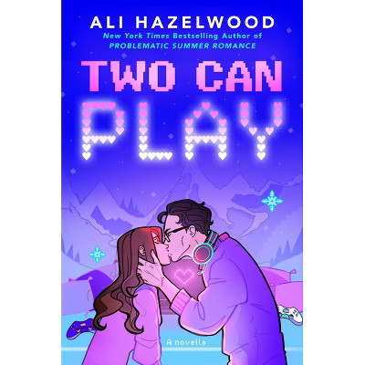 Two Can Play - by Ali Hazelwood (Paperback) | Target