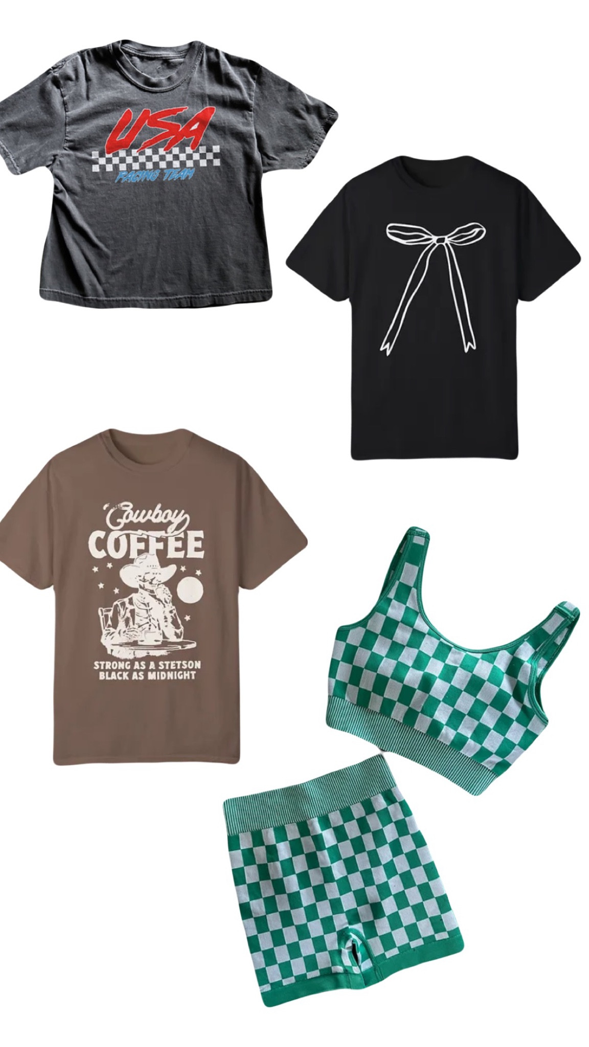 I have fallen in loveeeee. Slater Vintage has the best graphic tees and hats I truly love every single thing they have 

#LTKStyleTip #LTKFindsUnder50 #LTKFestival