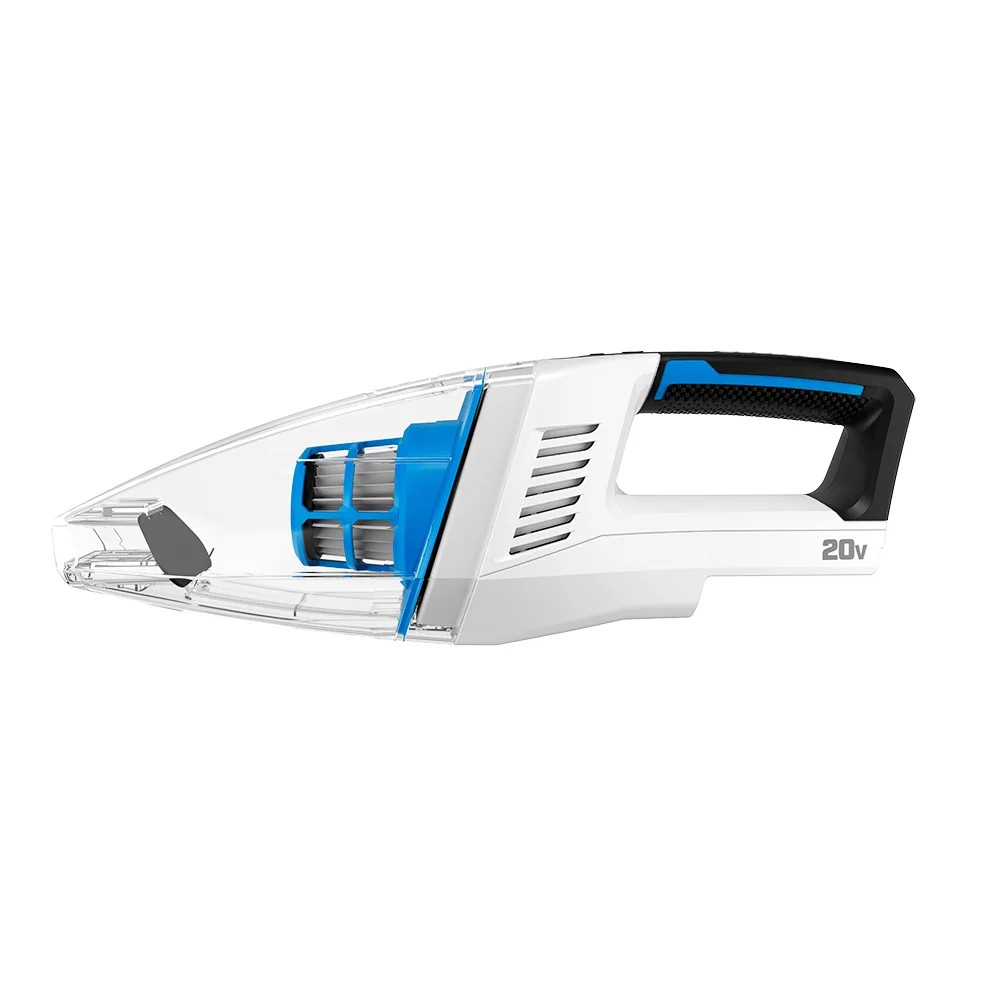 HART 20-Volt Cordless Hand Vacuum, (Battery Not Included) - Walmart.com | Walmart (US)