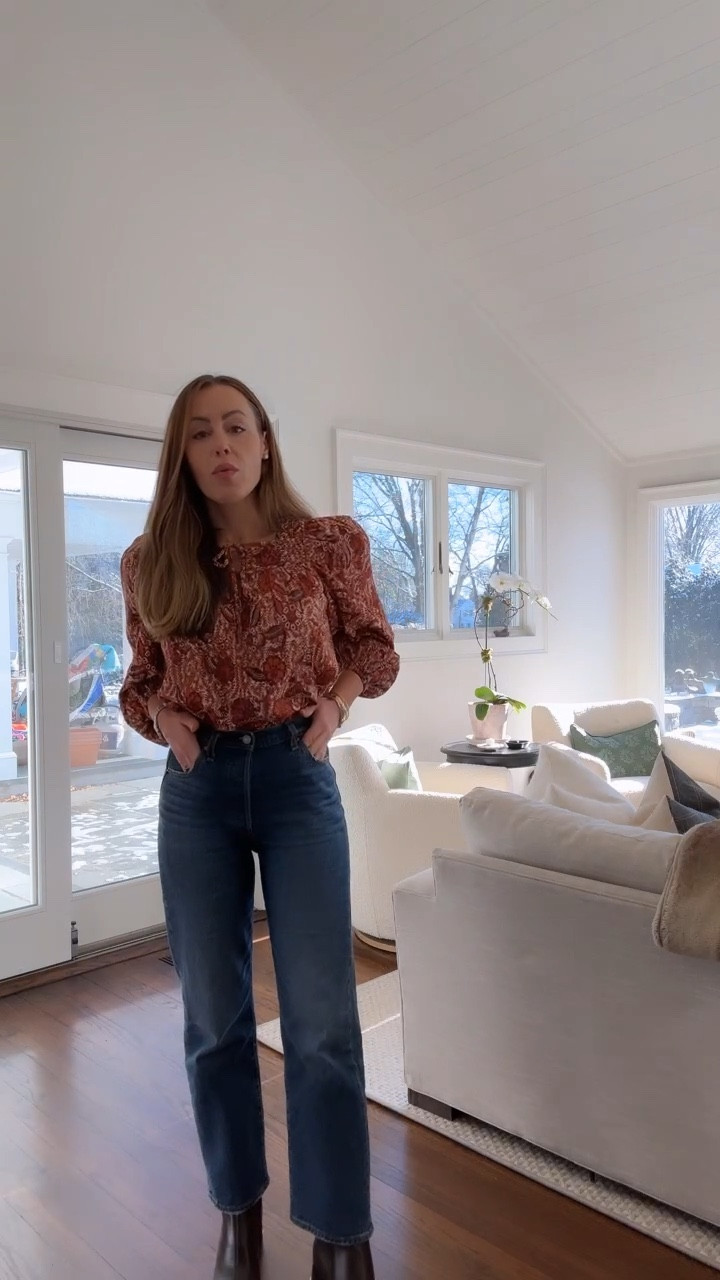 OOThe's

#LTKworkwear #LTKstyletip #LTKover40