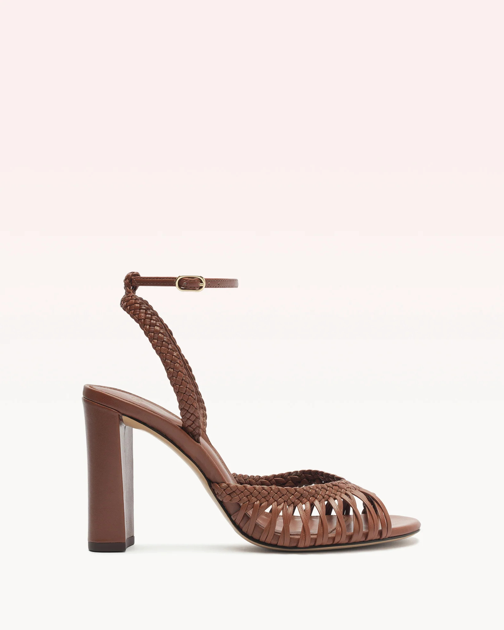 Agatha 90 Chocolate | Alexandre Birman (US)