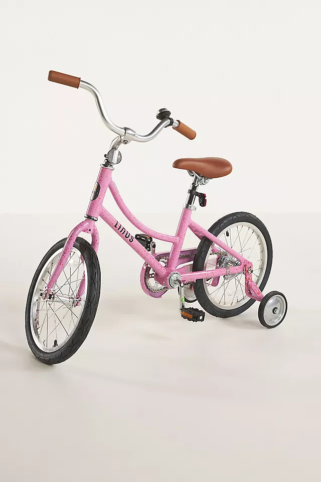 Linus Lil Dutchi Kids Bike | Anthropologie (US)