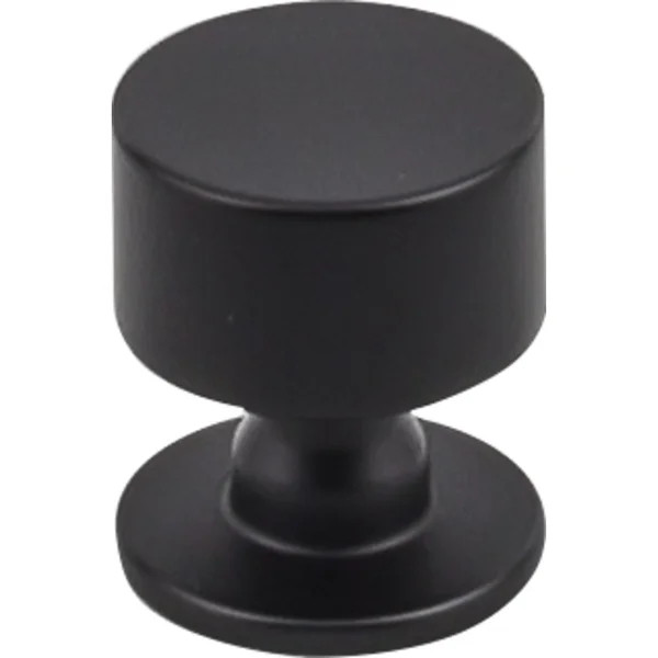 Lily 1 1/8" Diameter Round Knob | Wayfair North America