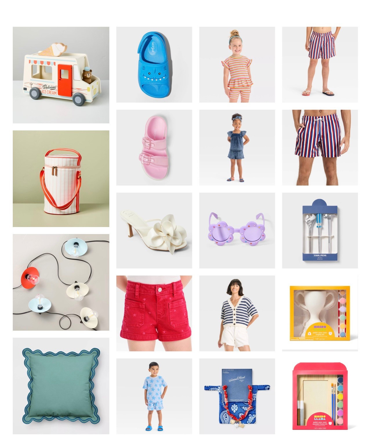 Target Tuesday summer edition! 

#LTKSummerEdit #LTKFindsUnder50 #LTKHome