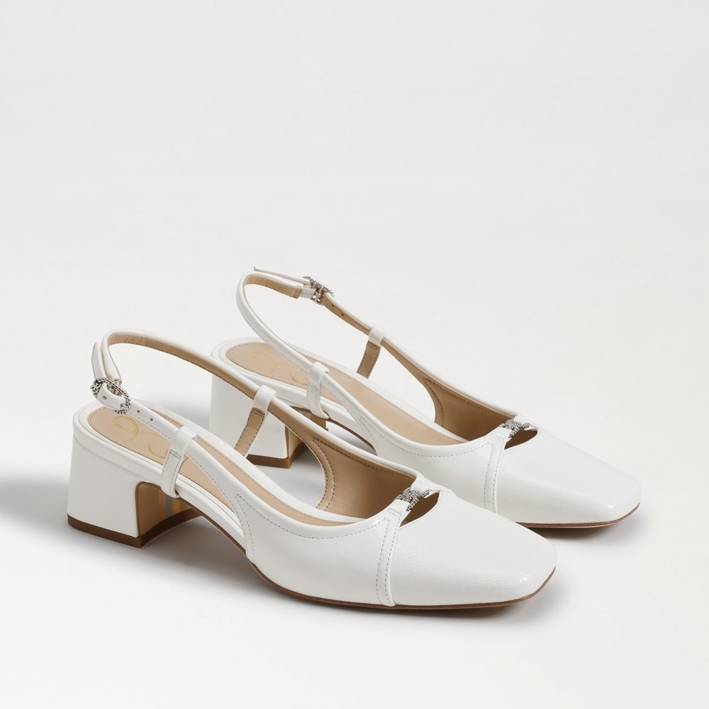 Tarra Slingback Heel | Sam Edelman