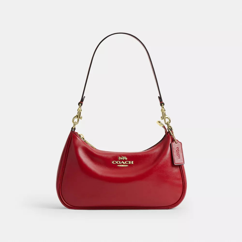 Soft Teri Shoulder Bag | Coach (US)
