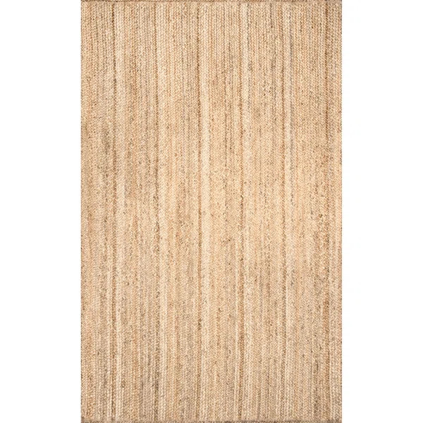 Natural Area Rug | Wayfair North America