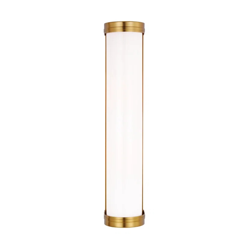 Ifran 2 - Light Dimmable Bath Sconce | Wayfair North America