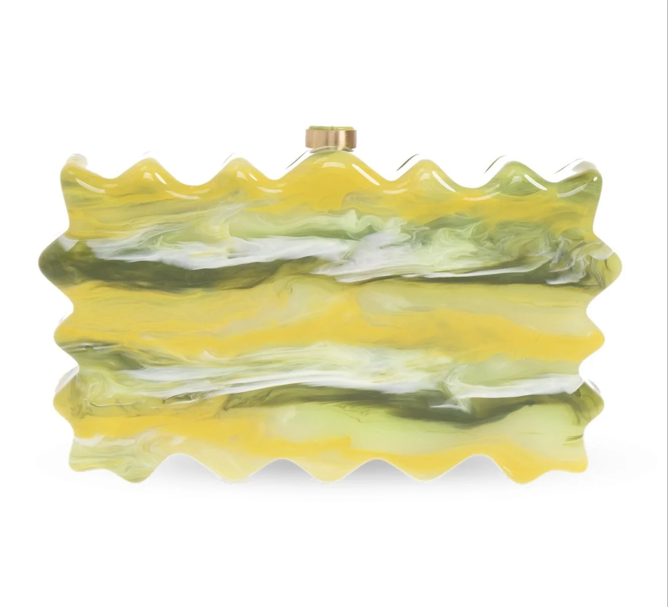 Cult Gaia Paloma Clutch Bag | Cettire Global