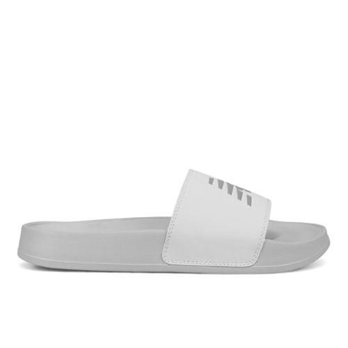 New Balance Unisex 200 Sandals - Grey (Size 6) | New Balance Athletics, Inc.