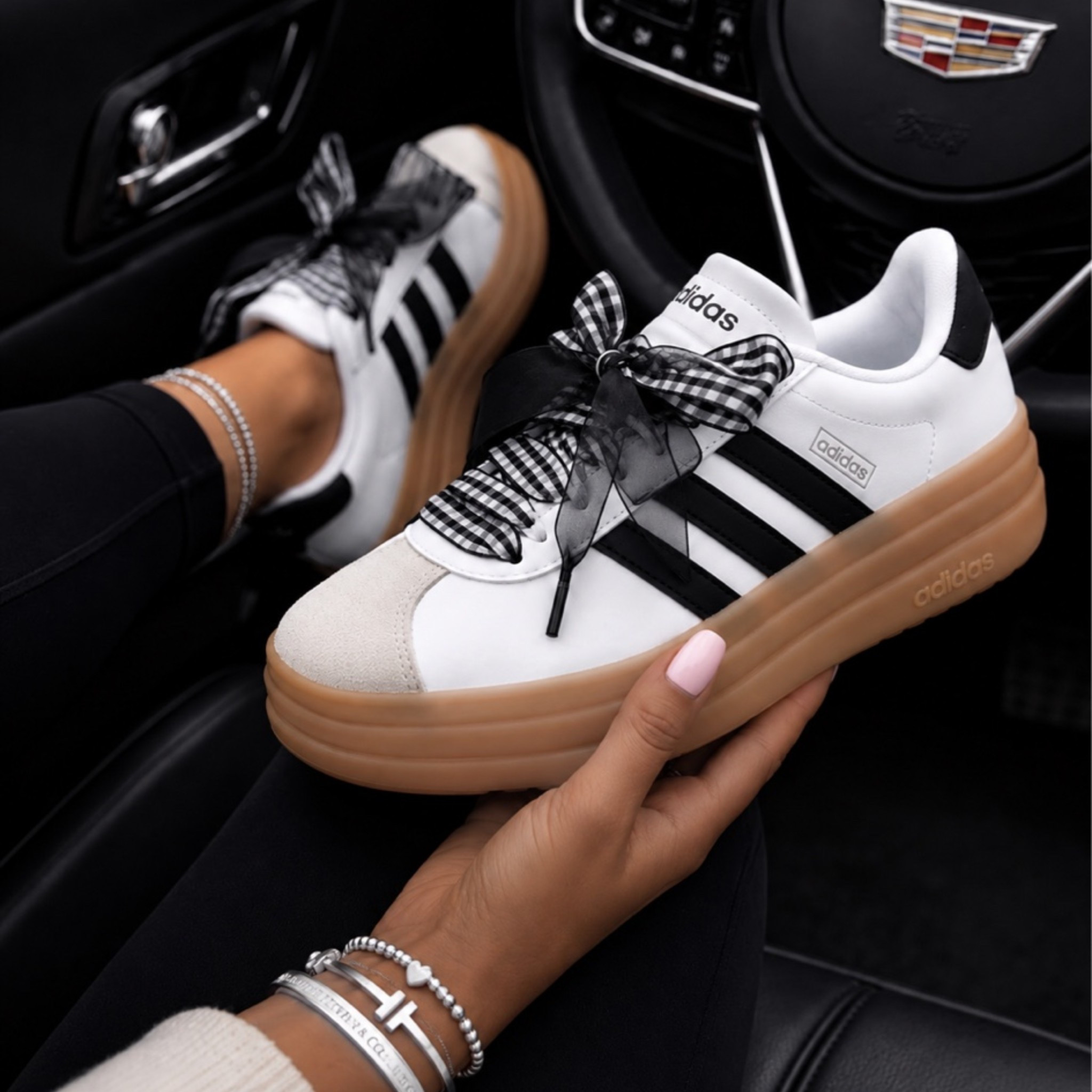 Summer Sneakers #shoefetish

#LTKOver40 #LTKMidsize #LTKTall