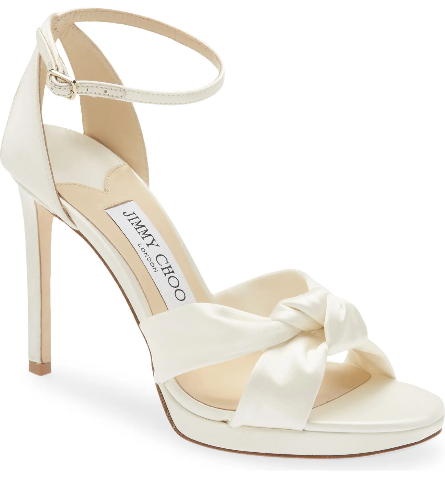 Rosie Ankle Strap Sandal (Women) | Nordstrom