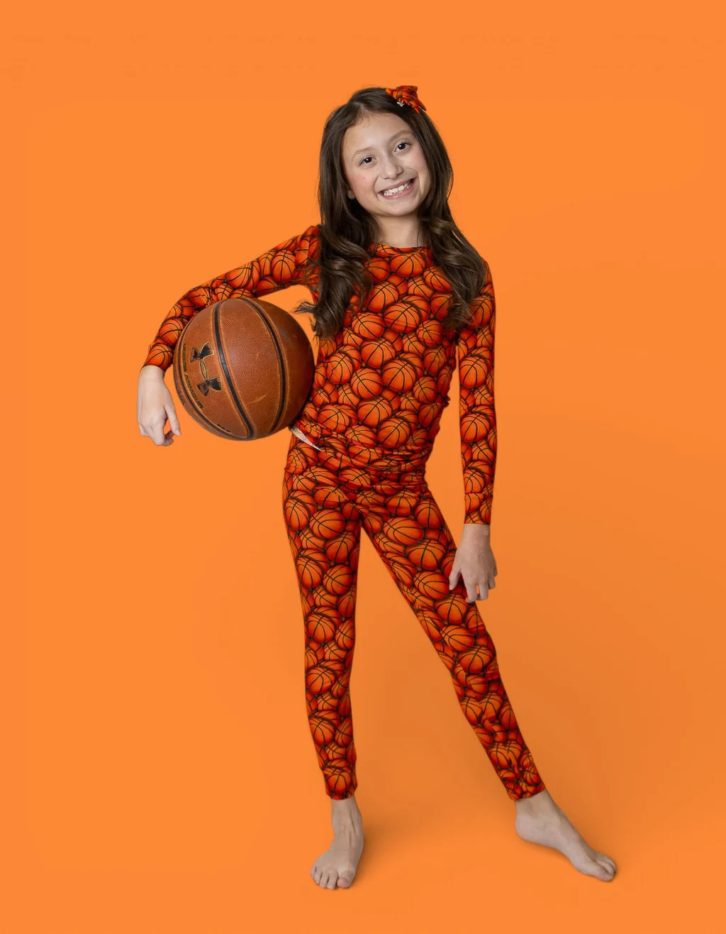 SLAM DUNK SQUAD DREAM SET | Dream Big Little