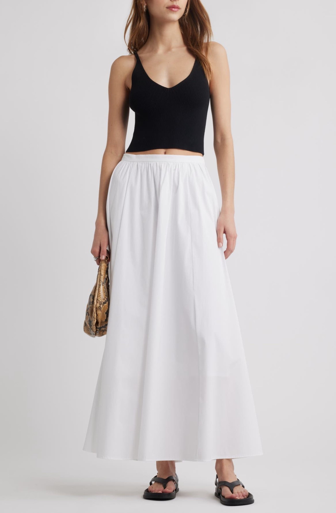 A must have in your spring / summer wardrobe ! #LTKSpringSale

#LTKStyleTip #LTKSeasonal