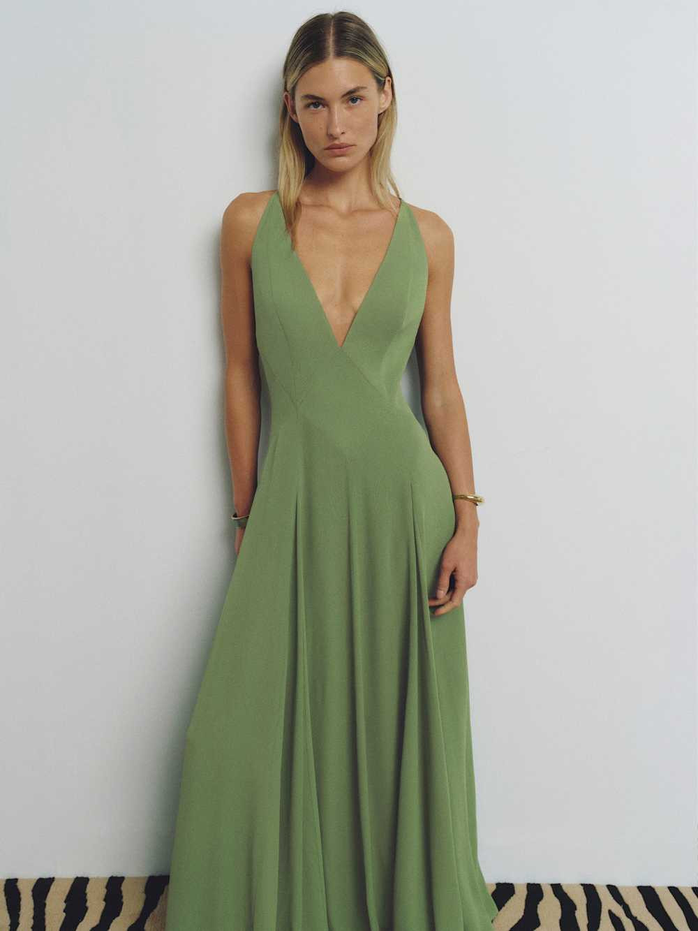 Carissa Dress | Reformation (Global)
