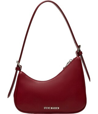 Steve Madden Smith Asymmetrical Shoulder Bag | Dillard's | Dillard's