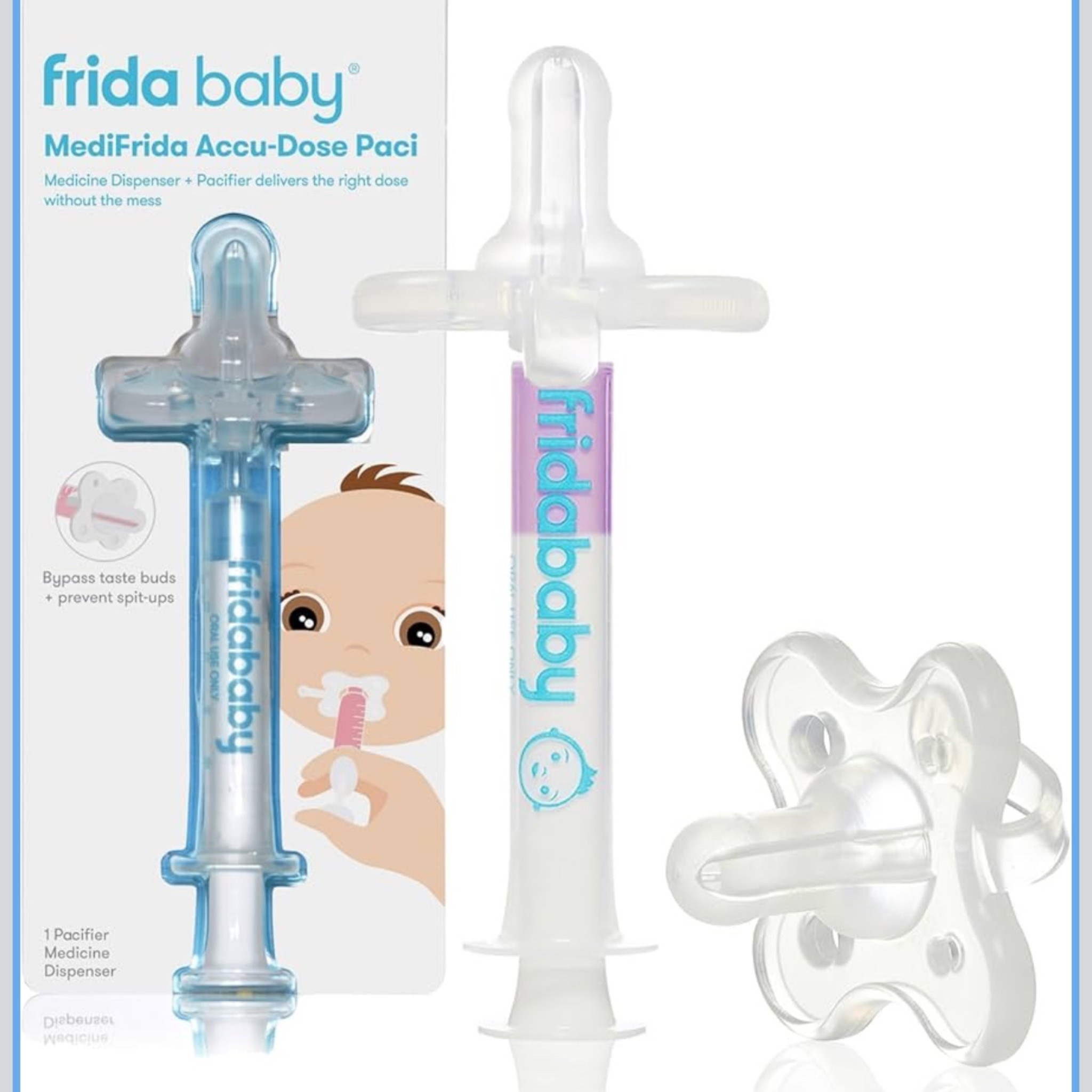 The product I almost returned, but so glad I didn’t! 🙌🏼✨💉💕

#LTKFamily #LTKHome #LTKBaby