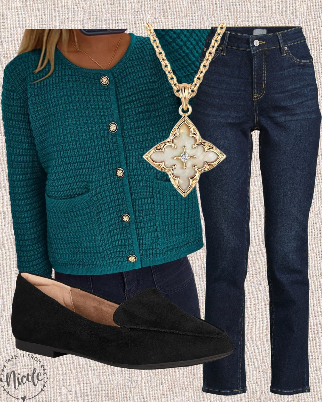 I just love these cardigans for elevated casual looks paired with jeans and loafers. Including my faves!

outfit idea / affordable outfit idea / affordable fashion / style inspo 

 #LTKCyberWeek #LTKGiftGuide #LTKHoliday