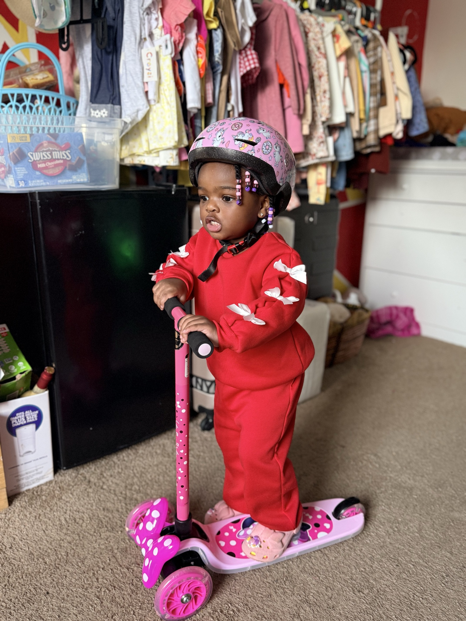 Valentine’s Day outfits for toddlers are too cute this year. Think hearts, pinks, reds, cozy fabrics, and comfy fits they can actually play in. Perfect for school parties, playdates, and Valentine’s Day photos. I linked all my favorites on LTK.
#ToddlerValentines #ValentinesDayForKids #ToddlerOutfits #CuteToddlerStyle #KidsValentinesOutfits #LTKKids #LTKFinds #ShoppingWithPriiincesss #AtlantaMom #AtlantaCreator #MomLifeStyle #KidsFashion

#LTKSeasonal #LTKValentine #LTKKids