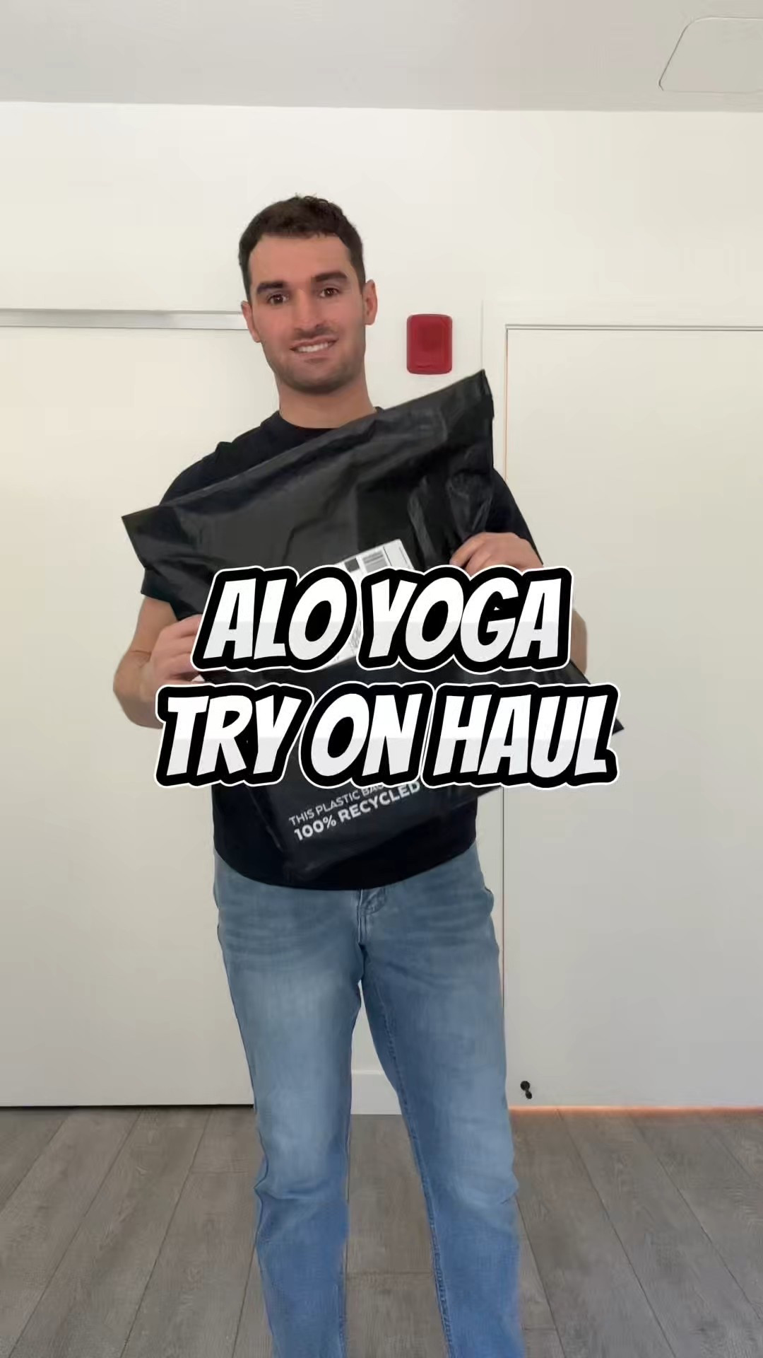 Alo Yoga Men’s Try-On Haul

6’ | 180 lbs | Size: Medium

#MensYogaOutfit #MensActivewear #MensAthleisure #AloYogaMen #MensWorkoutClothes #YogaClothesForMen #BestMensActivewear #MensFitnessStyle #MensGymOutfit #TryOnHaulMen #MensLoungewear #StylishGymOutfits #LTKMenswear #LTKActivewear #MensYogaWear #MensFitnessFashion

#LTKMens #LTKFindsUnder50 #LTKActive