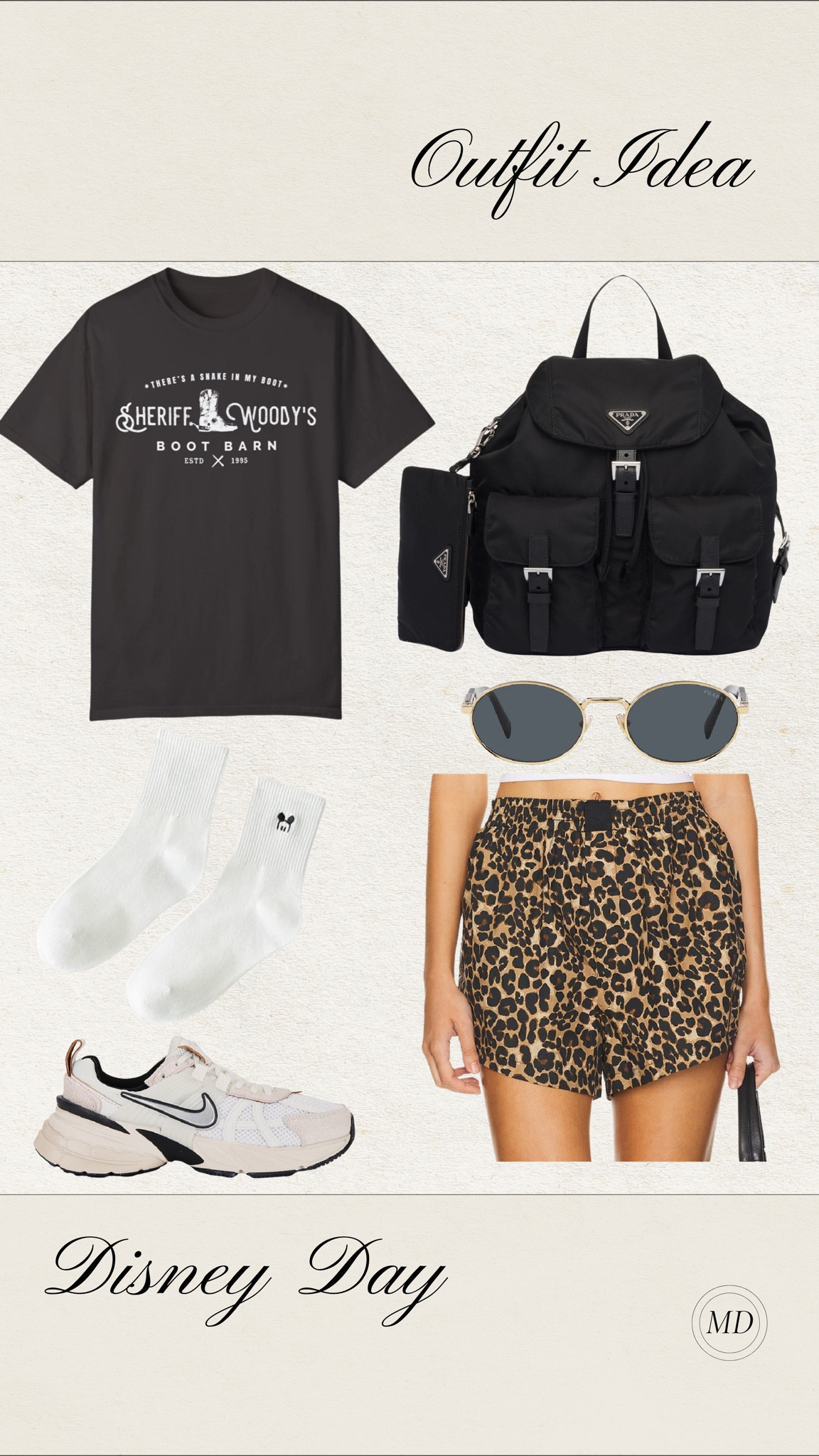 Leopard but make it Disney ✨ This is what I’m packing for our Disney trip!

Disney outfits, what to wear to Disney

#LTKFindsUnder100 #LTKTravel