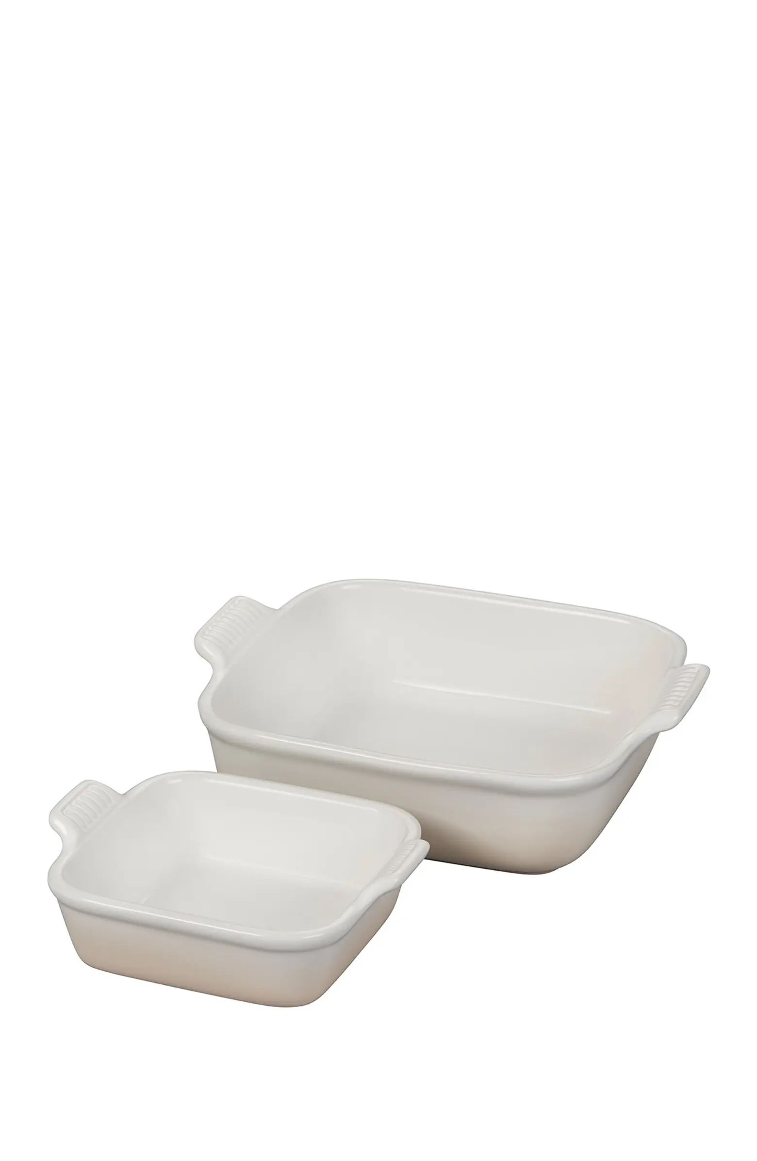 Set of 2 Heritage Square Baking Dishes | Nordstrom