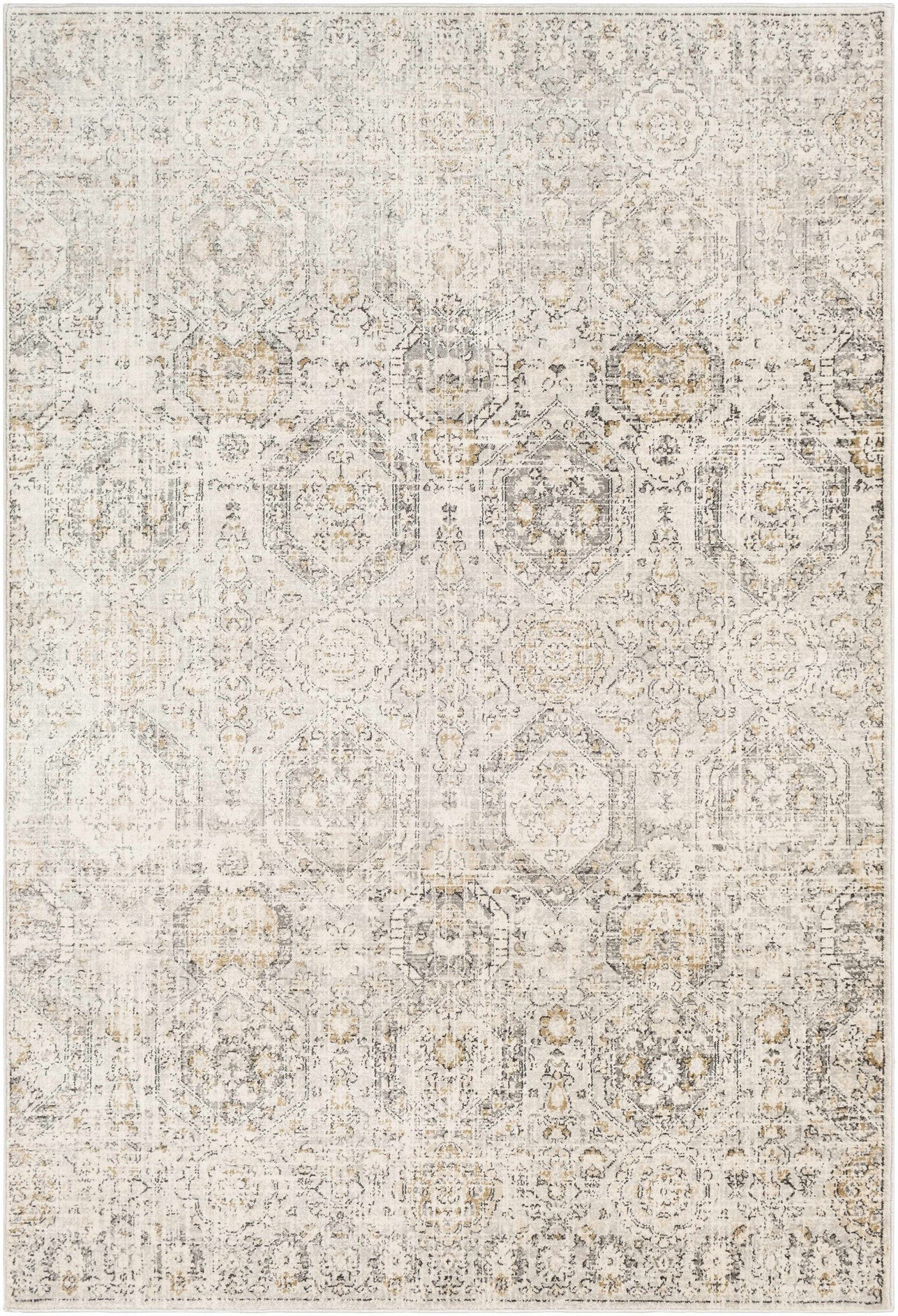 Parkerfield Area Rug | Boutique Rugs