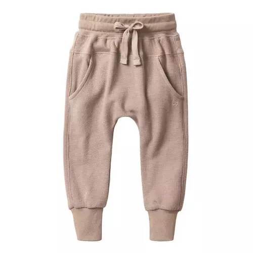 Kids' Little Bipsy Waffle Joggers | Scheels Sports