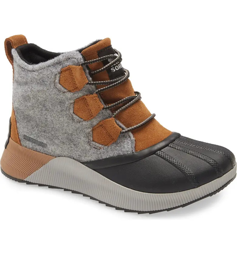 Out N About III Waterproof Boot (Women) | Nordstrom