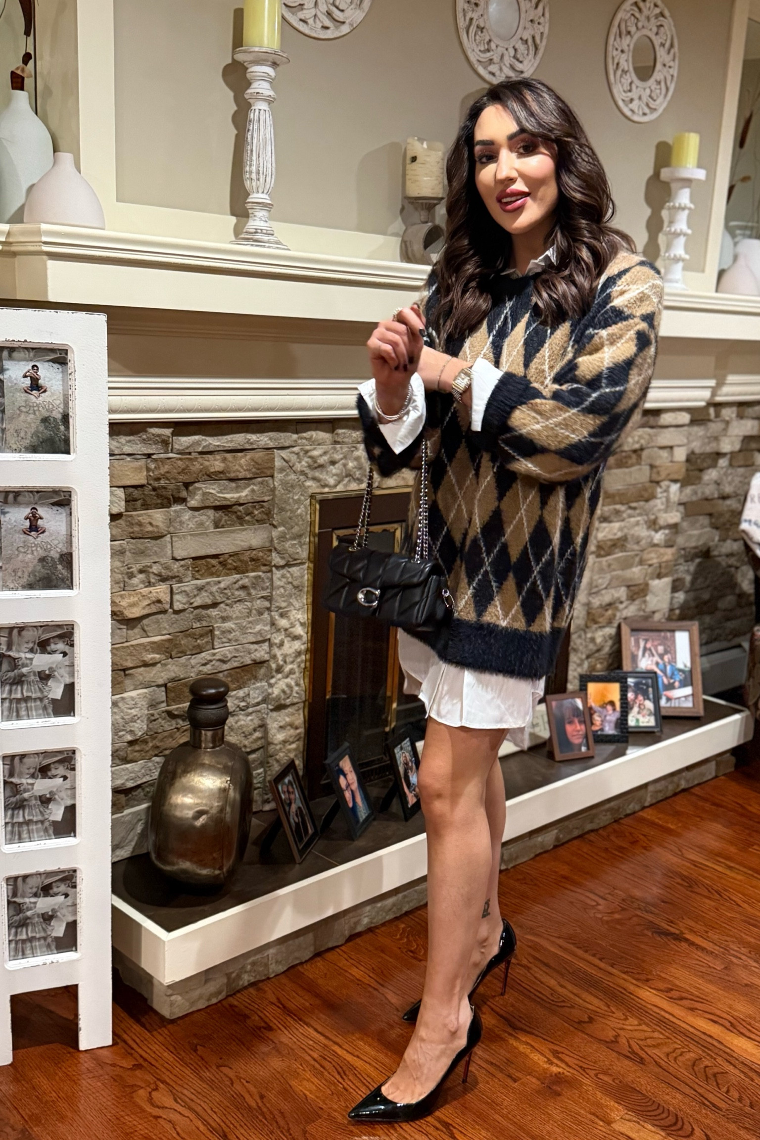 #fallfashion #sweaters #fall #fallstyle 

#LTKSeasonal #LTKsalealert