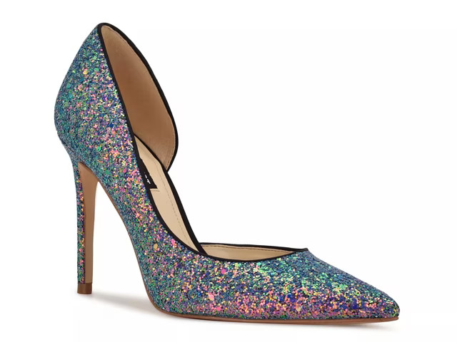 Nine West Folowe Pump | DSW