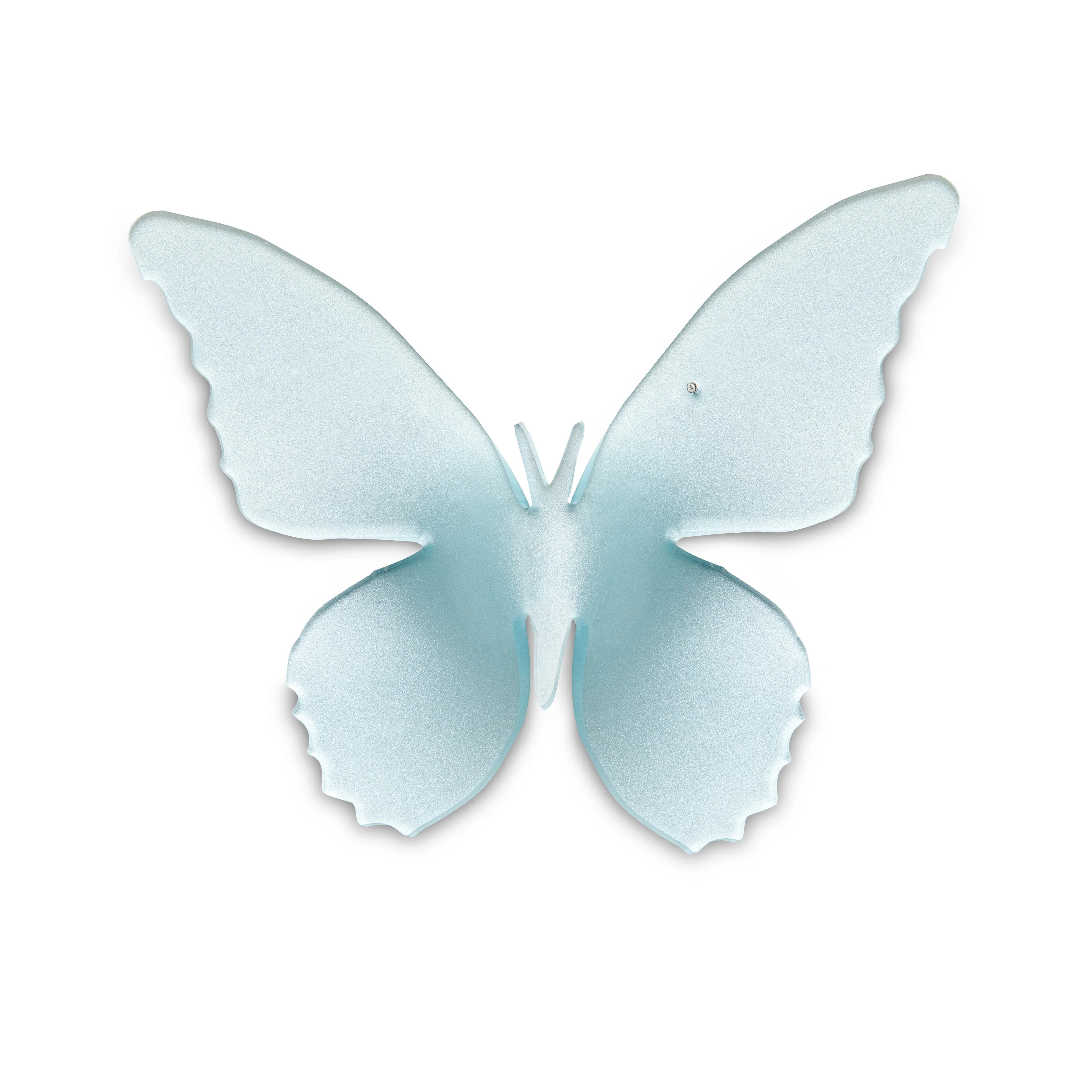 Acrylic Butterfly | Fig and Dove