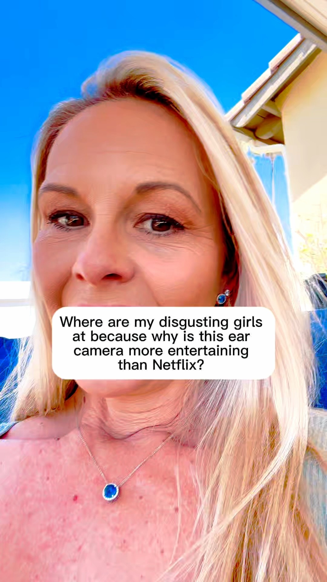 Where are my disgusting girls at because why is this ear camera more entertaining than TikTok 😂👂🤢

Jim and I said we were “just testing it” and suddenly we’ve been staring at ear wax for 20 minutes like it’s a pimple popping account.

Make sure you check for coupons. Don’t take my word for it… check out the reviews below.

#oddlysatisfying #pimplepopper #earcamera #amazonfinds #tiktokmademebuyit