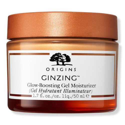 GinZing Glow-Boosting Gel Moisturizer | Ulta