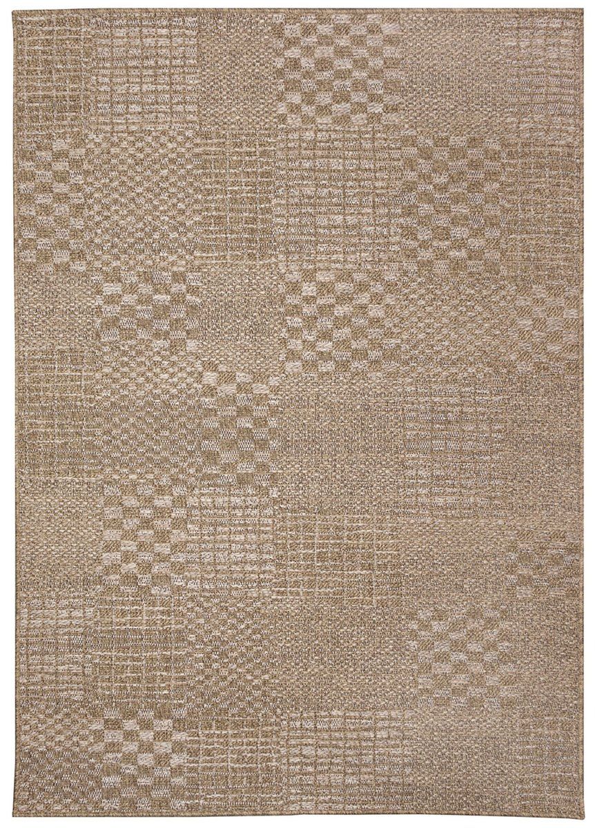 Orly - Patchwork Area Rug | Rugs Direct