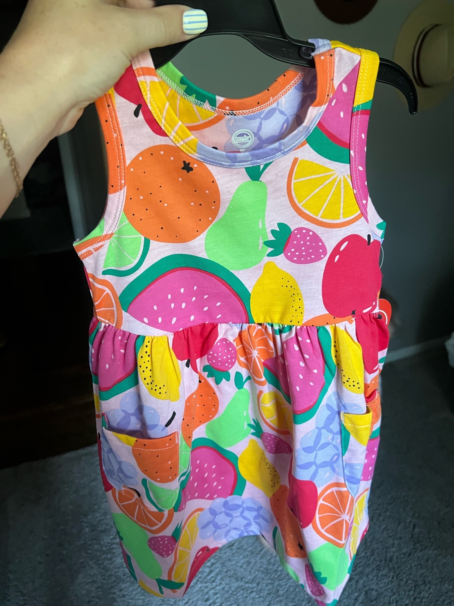 walmart toddler swimmer dress with pockets

#LTKmomlife #LTKKids #LTKTravel