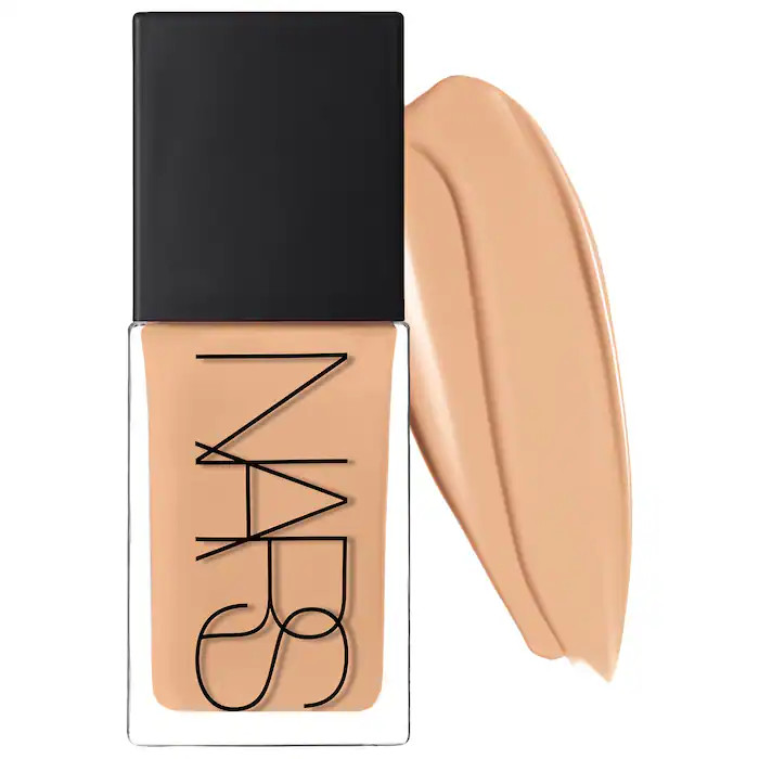 Light Reflecting Skin Improving Medium Coverage Foundation with Cacao Peptides | Sephora (US)