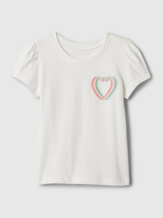 babyGap Mix and Match Graphic T-Shirt | Gap (US)