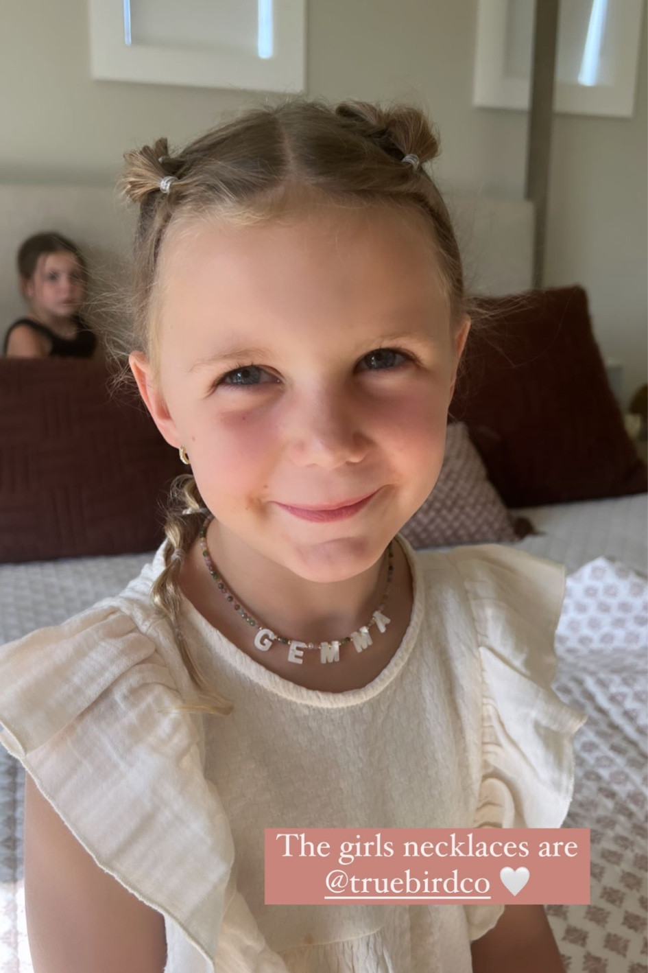 Our favorite personalized necklaces! 

#LTKstyletip #LTKkids #LTKbeauty