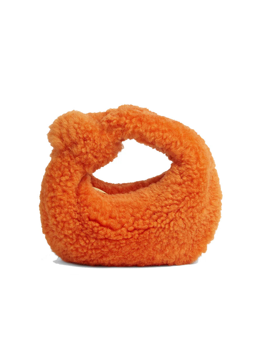 Mini Jodie in Light Orange | COSETTE (global)