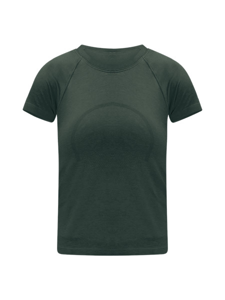 Swiftly Tech Short-Sleeve Shirt 2.0 | Lululemon (US)