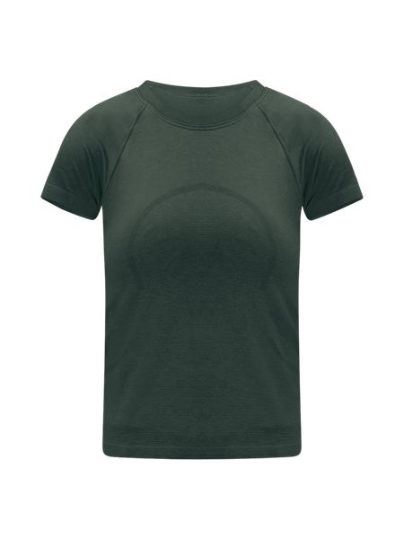 Swiftly Tech Short-Sleeve Shirt 2.0 | Lululemon (US)