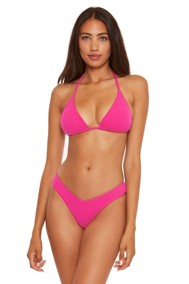 Cheryl Sliding Triangle Bikini Top | Everything But Water