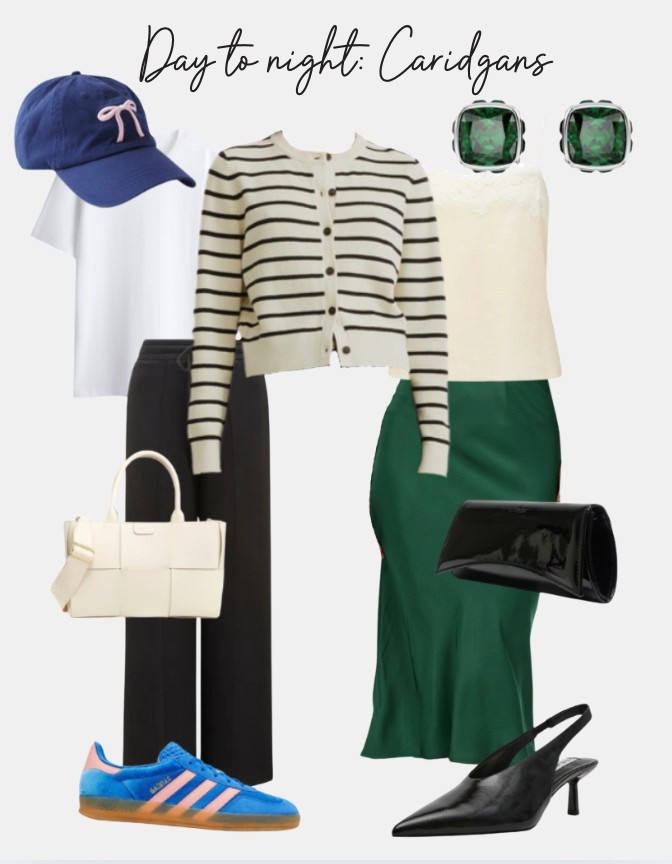 Day to night: cardigan 

#LTKstyletip #LTKaustralia #LTKautumn